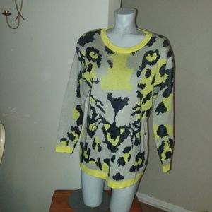 Women sweater by Say what size 1x